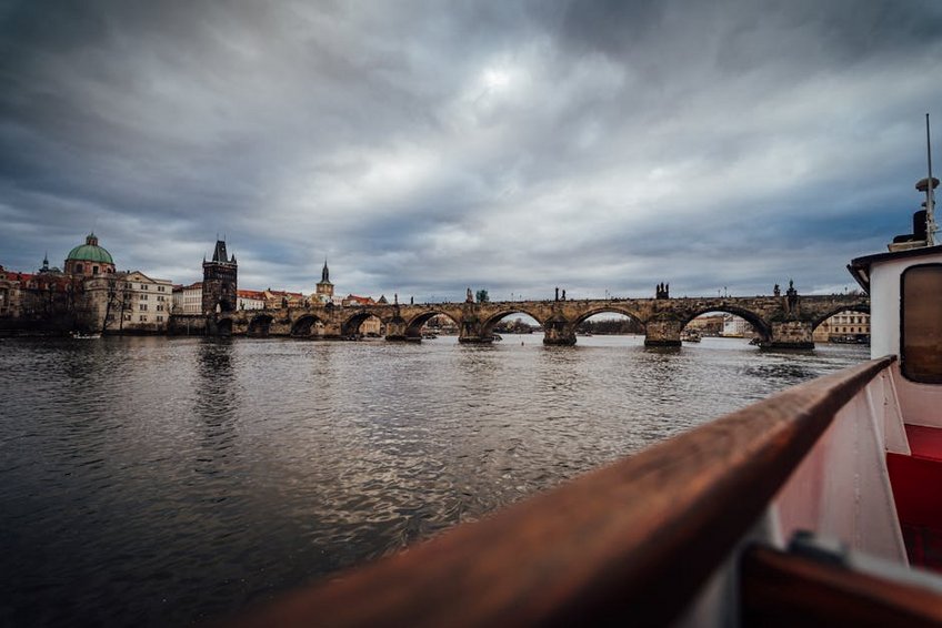 Prague Travel Guide