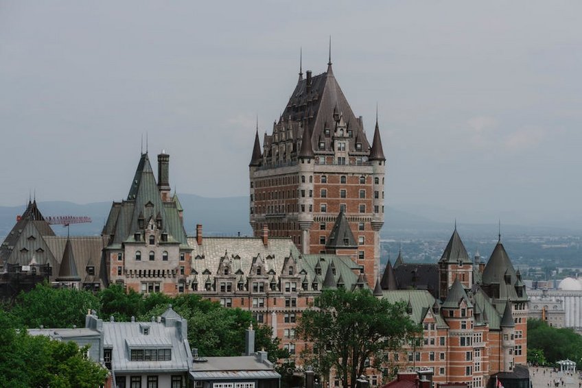 Quebec City Travel Guide