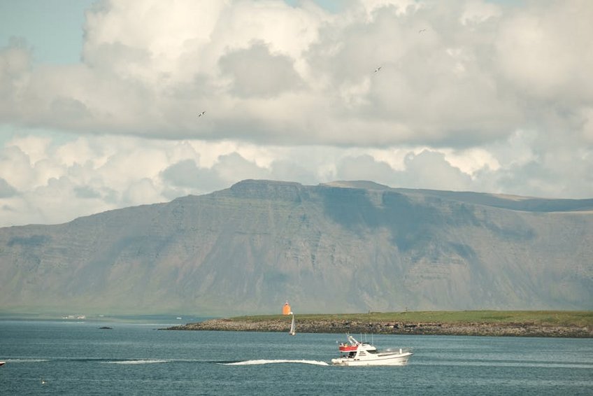 Reykjavik Travel Guide