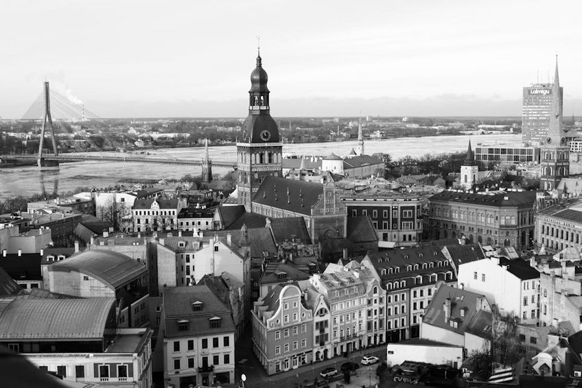 Riga Travel Guide