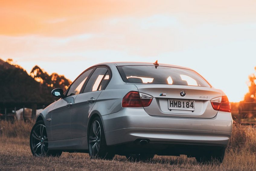 Road Trip Guide in New Zealand