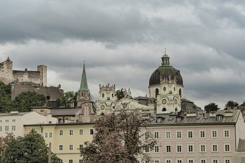 Salzburg Travel Guide