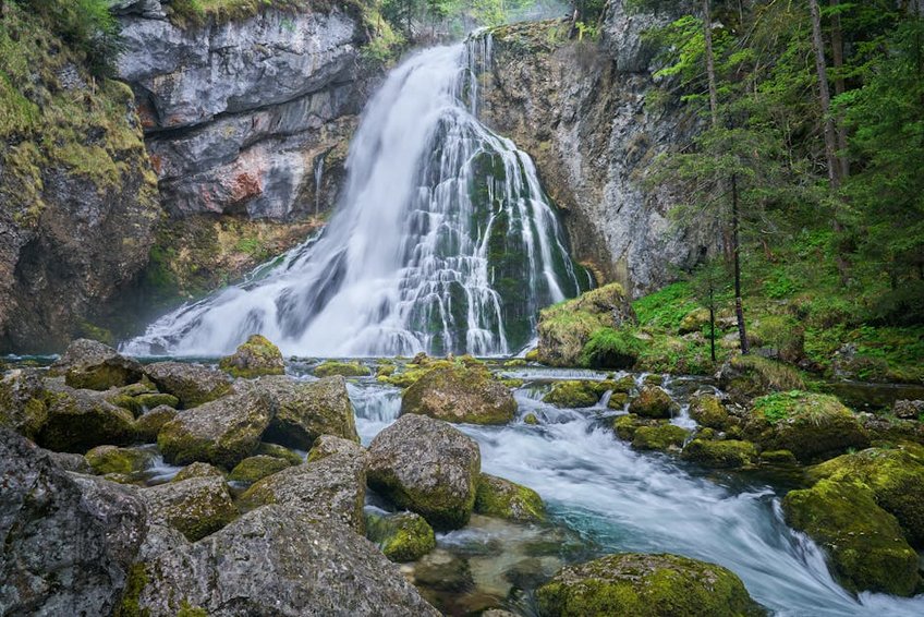 Salzburg Travel Guide