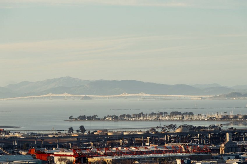 San Francisco Travel Guide