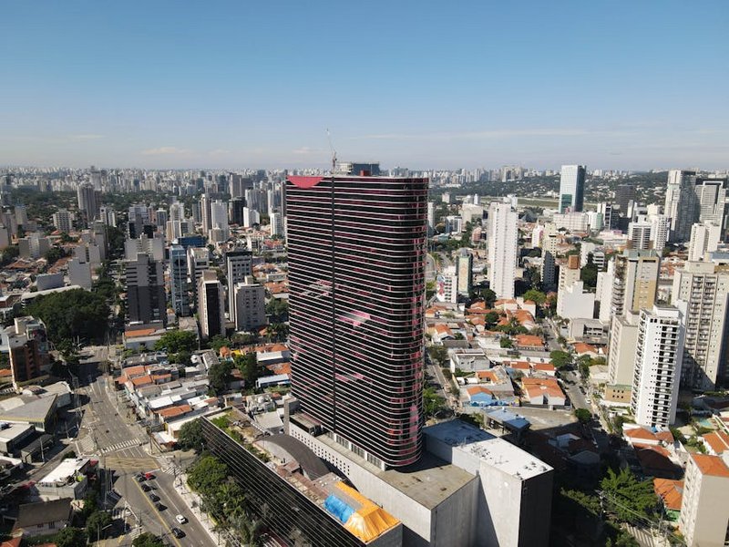 Sao Paulo Travel Guide