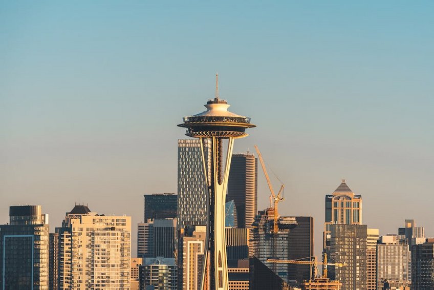 Seattle Travel Guide