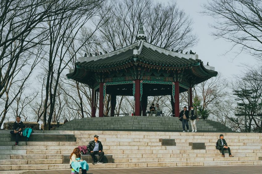 Seoul Travel Guide