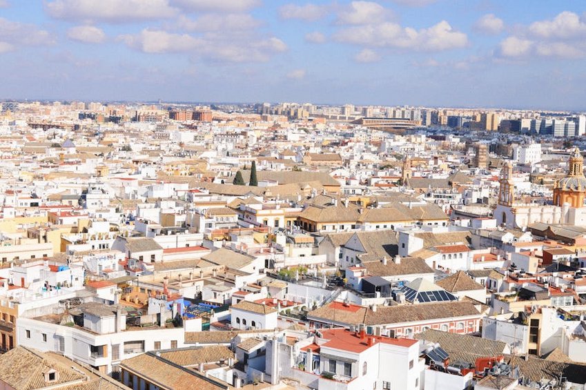 Seville Travel Guide