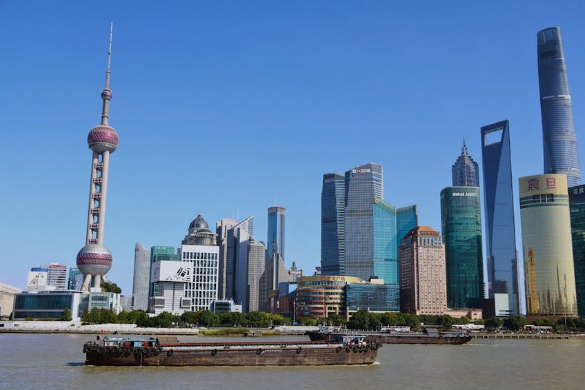 Shanghai Travel Guide