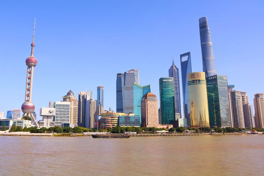 Shanghai Travel Guide