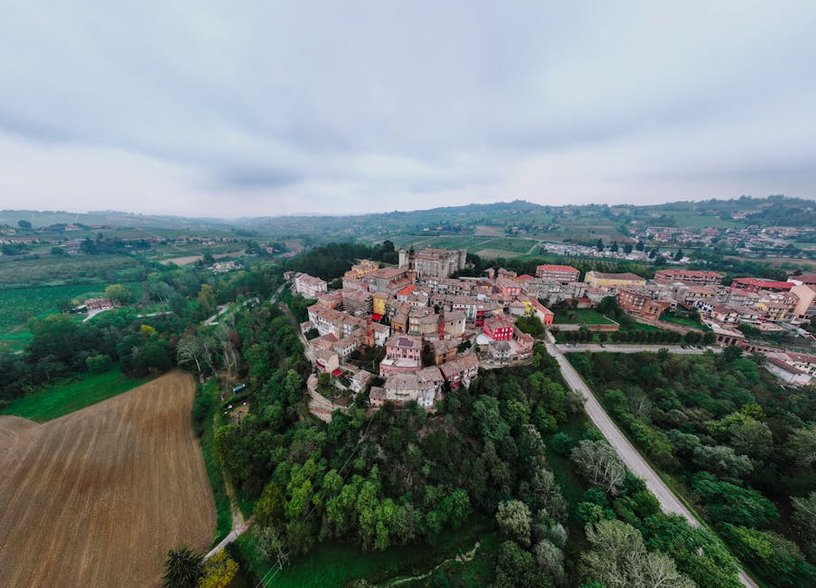 Small Towns to Visit in Italy