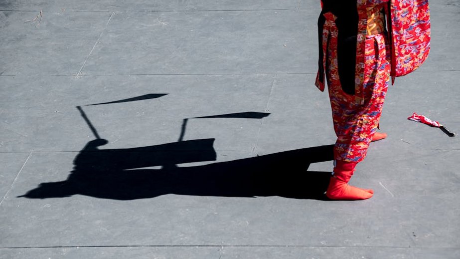 Spring Festivals in Japan