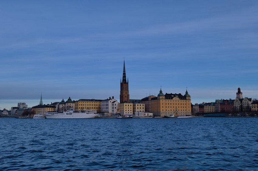 Stockholm Travel Guide