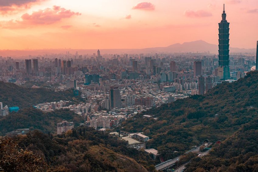 Taipei Travel Guide
