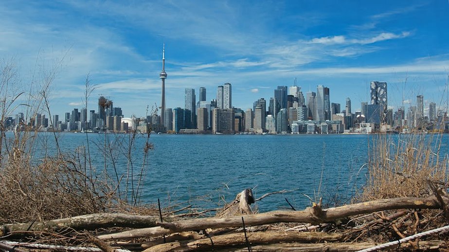 Toronto Travel Guide