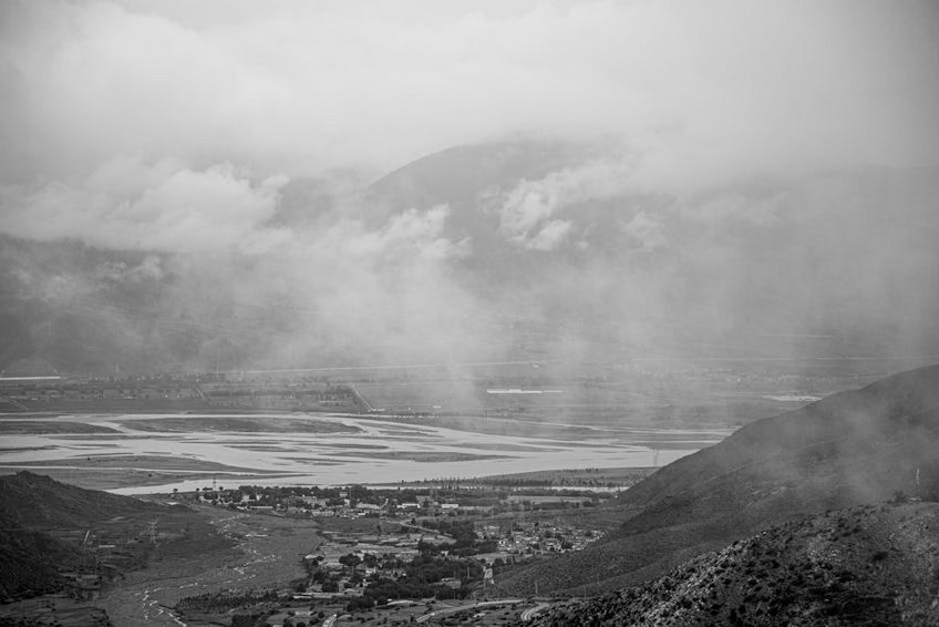 Undiscovered Plateaus in the Black Sea Region