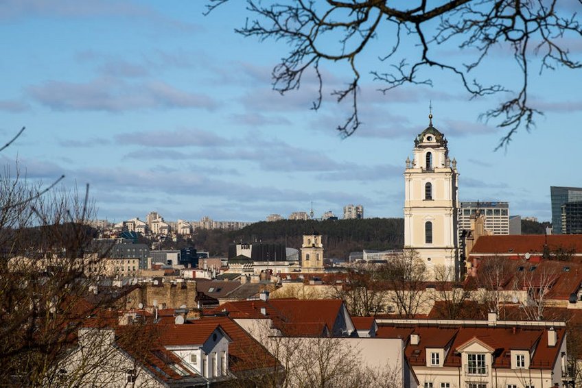 Vilnius Travel Guide