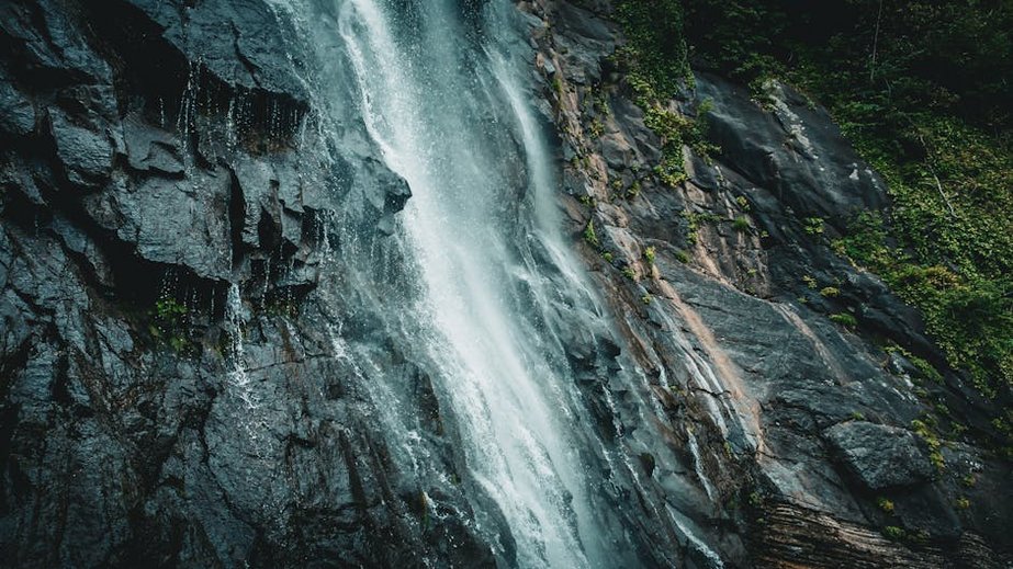 Waterfall Trips in Turkey
