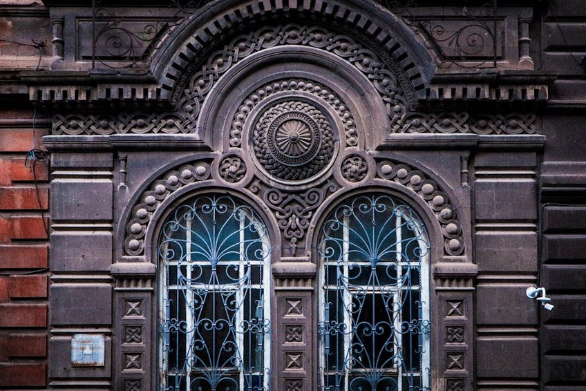 Yerevan Travel Guide