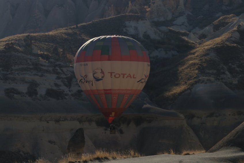 Adrasan Travel Guide