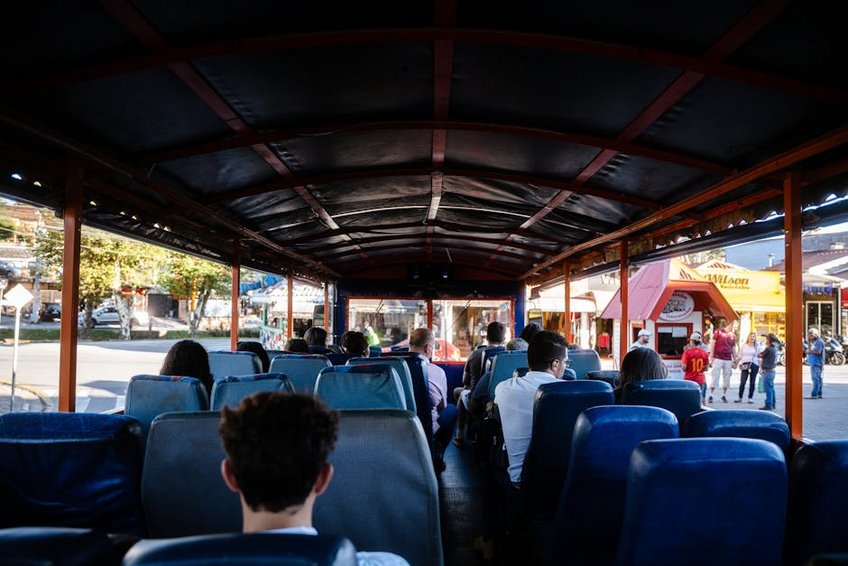 Adventure Tours in South America