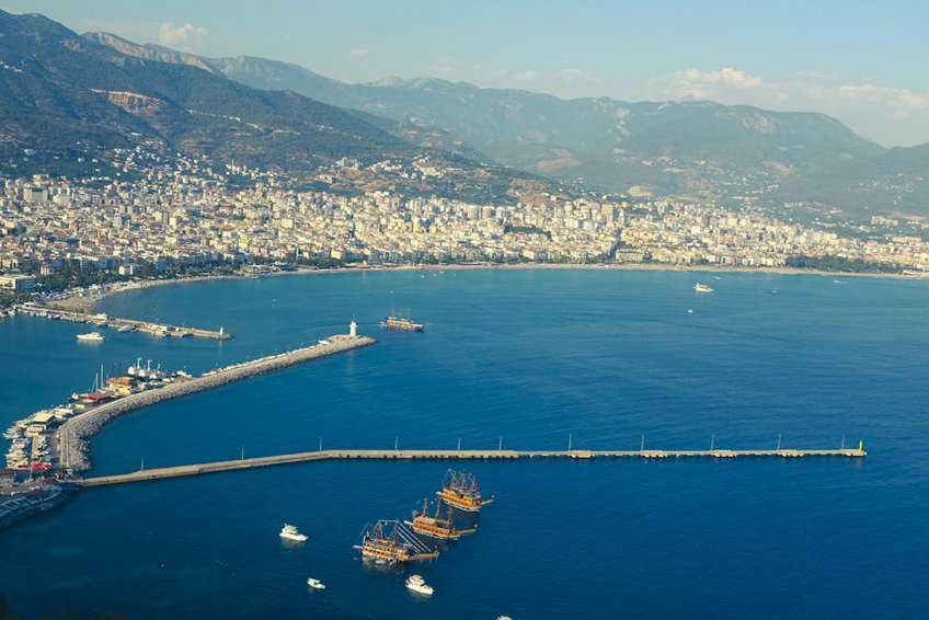 Alanya Travel Guide