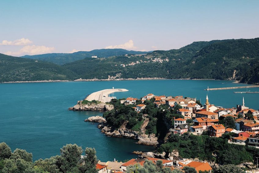 Amasra Travel Guide