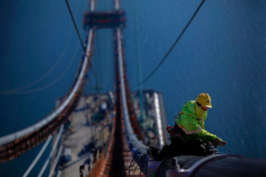 Ancient City Tour in Canakkale