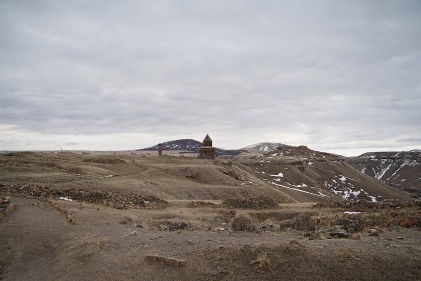 Ani Ruins Travel Guide