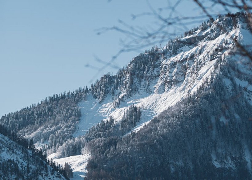 Austrian Alps Travel Guide