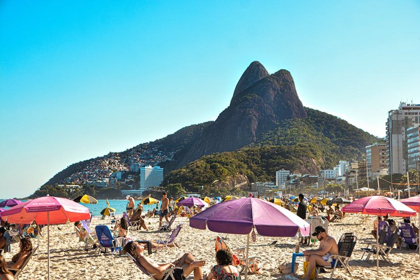 Beach Guide in Rio de Janeiro