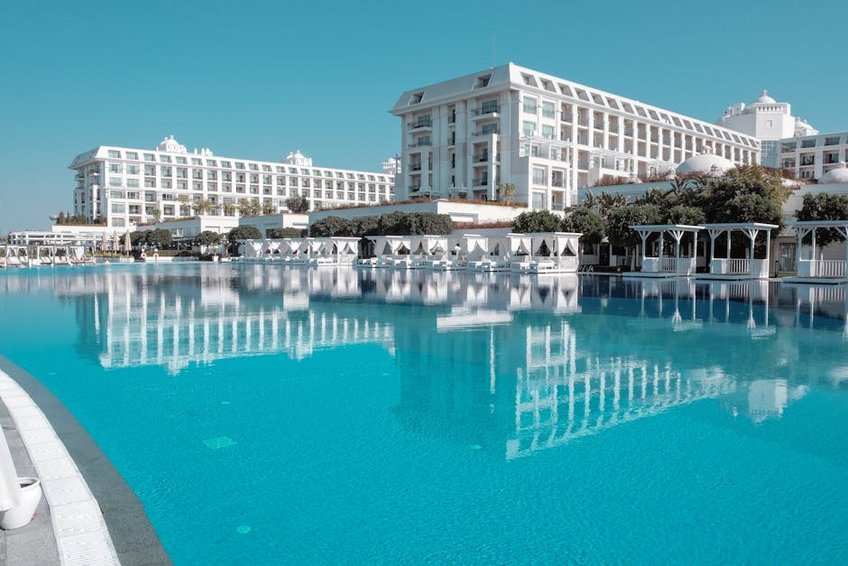 Belek Travel Guide