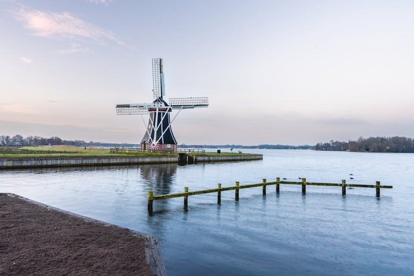 Benelux Countries Travel Guide