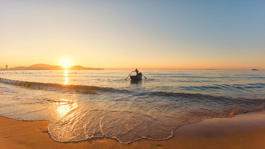 Best Sunrise Spots in Turkey