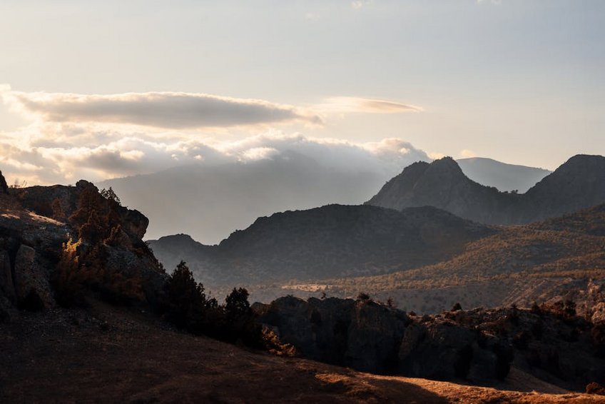 Best Sunset Photography Spots in Turkey