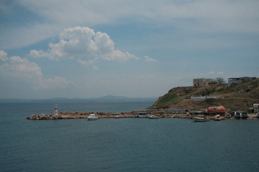 Bozcaada Travel Guide