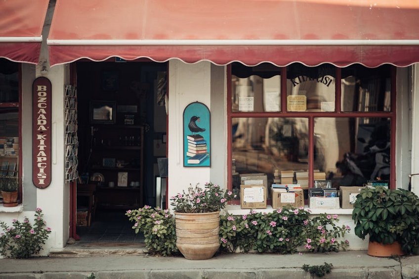 Bozcaada Travel Guide