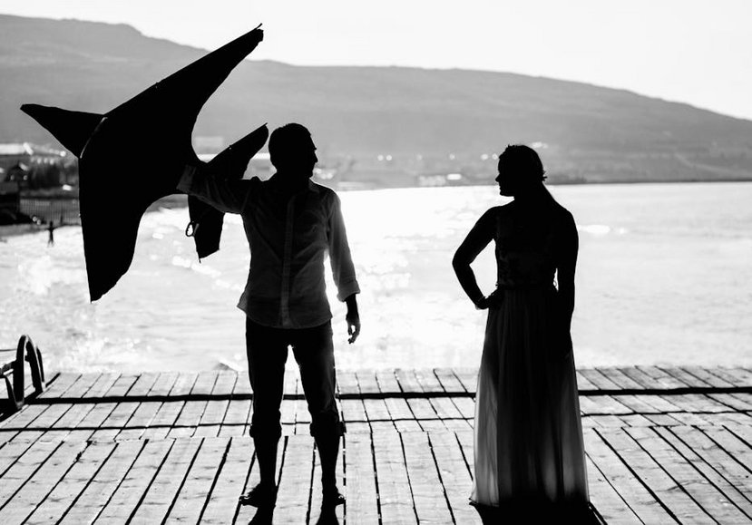 Caspian Sea Coast Holiday in Azerbaijan