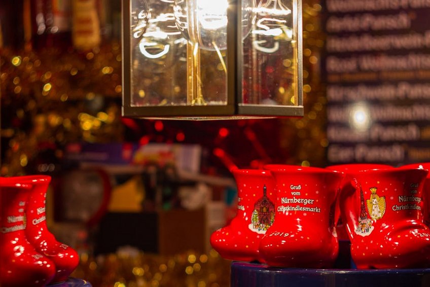 Christmas Market Guide in Germany