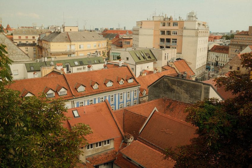 Cultural Exploration in Zagreb