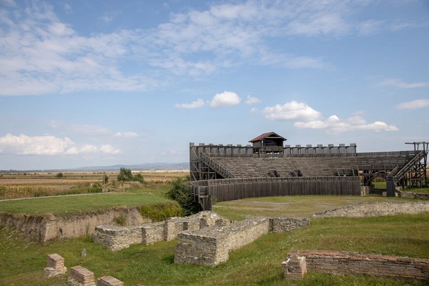 Cultural Tour Plan in the Balkans