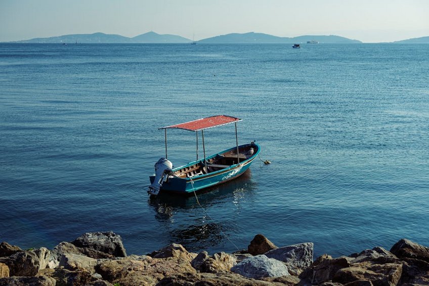 Daily Princes’ Islands Tour Plan in Istanbul