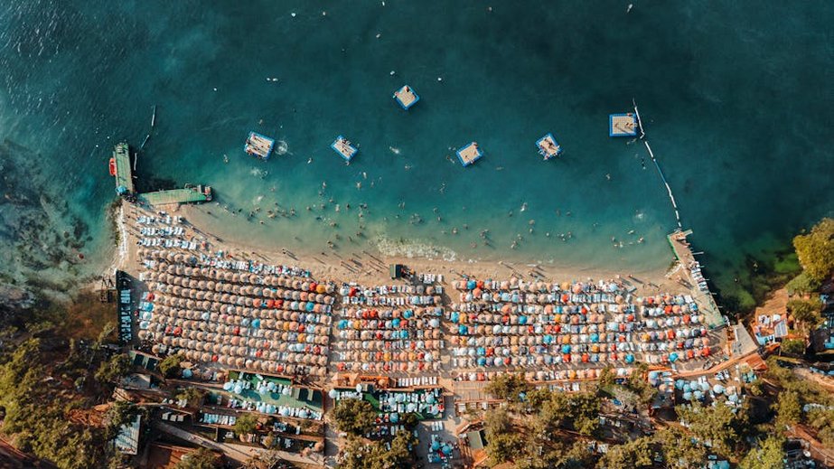 Daily Princes’ Islands Tour Plan in Istanbul