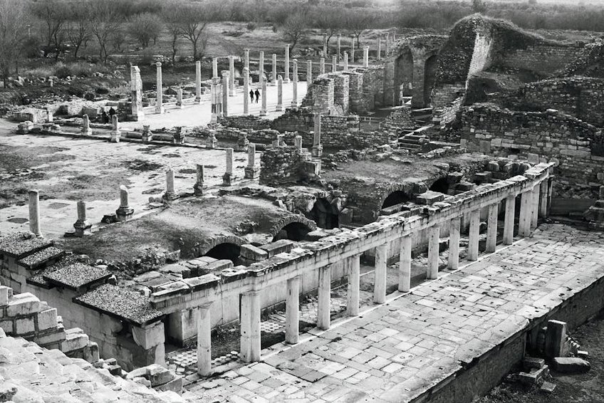 Ephesus Travel Guide