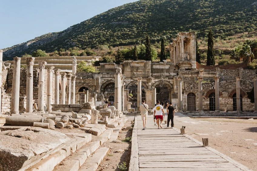 Ephesus Travel Guide