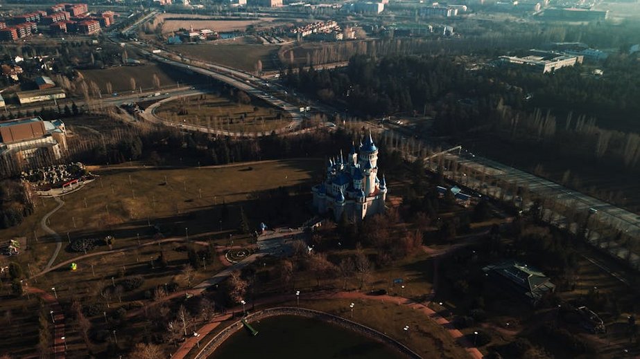 Eskisehir Travel Guide