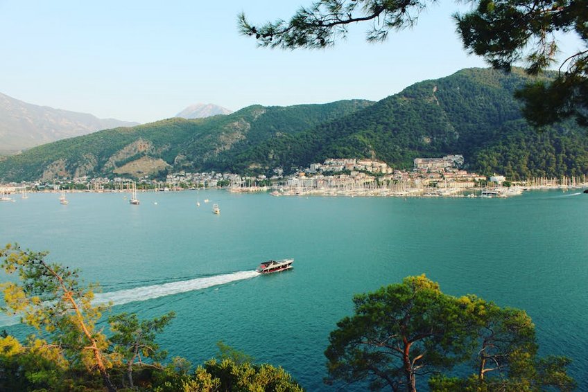 Fethiye Travel Guide
