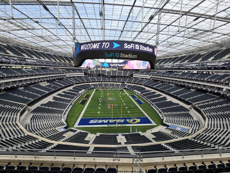 Film Locations Tour in Los Angeles