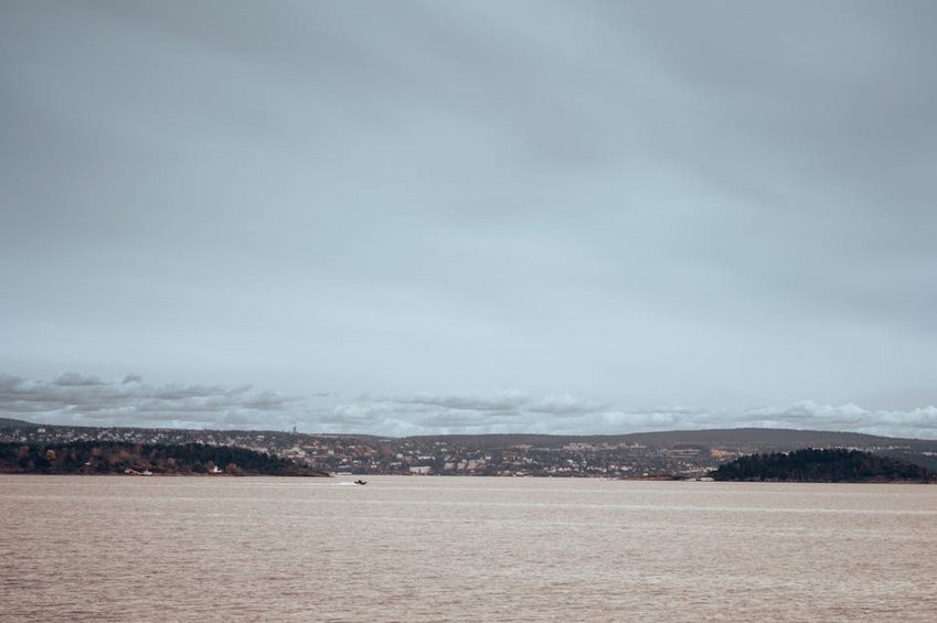 Fjord Exploration in Oslo