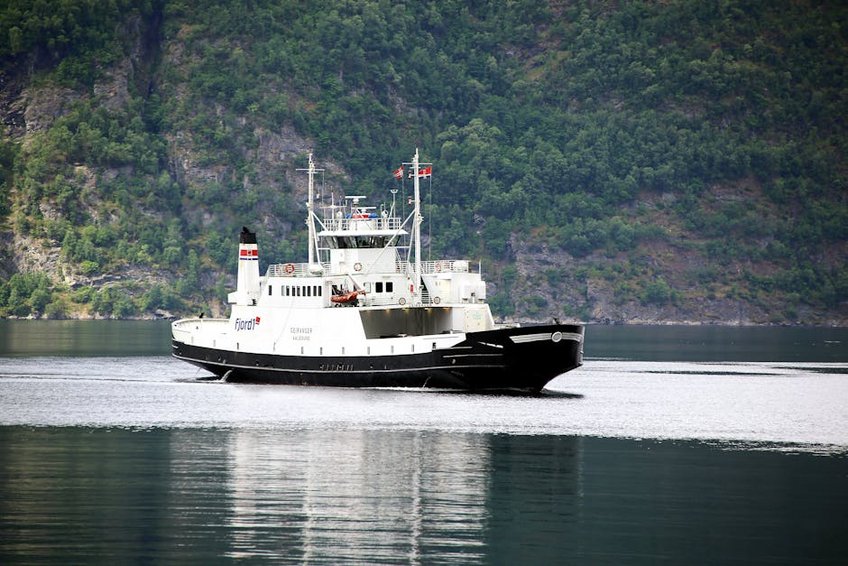 Fjord Tours in Scandinavian Countries